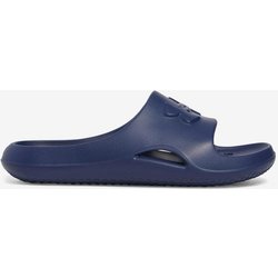 Under Armour Locker V Badesandalen marineblau - 41