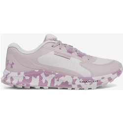 Under Armour Charged Bandit Trail 3 Damen Trailrunningschuhe rosa/Camouflage - 35.5