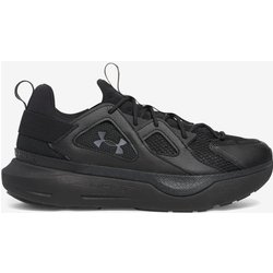 Under Armour Infinite MVMNT SE Sneaker tiefschwarz - 44.5