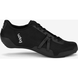 Udog Tensione Rennradschuhe schwarz - 39