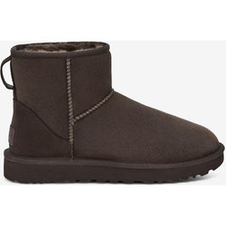 UGG Classic Mini II Damen Stiefel dunkelbraun - 41