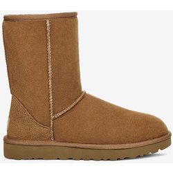 UGG Classic Short II Damen Stiefel kastanienbraun - 41