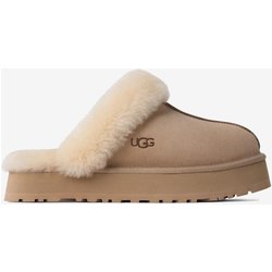 UGG Disquette Damen Clogs braun/beige - 36