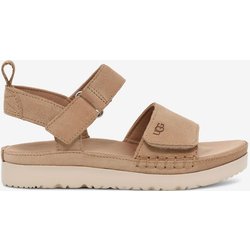 UGG Goldenstar Kinder Sandalen beige - 32.5