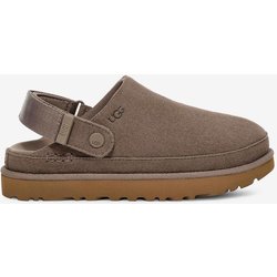 UGG Goldenstar Damen Clogs braun - 41