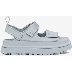 UGG Goldenglow Damen Sandalen lila - 40