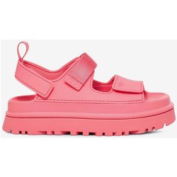 UGG Goldenglow Damen Sandalen pink - 41