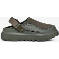 UGG PeakMod Clogs olivgrün - 43