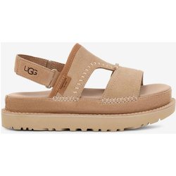 UGG Goldenstar Regenerate Damen Sandalen beige - 39