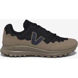 Veja Fitz Roy Trek-Shell Trekkingschuhe schwarz/hellbraun - 40