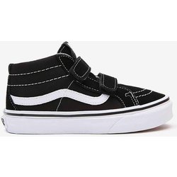 Vans Sk8-Hi Mid Reissue V Kinder Sneaker pechschwarz - 27