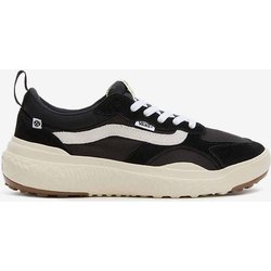 Vans UltraRange Neo VR3 Sneaker pechschwarz - 36