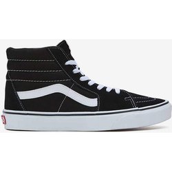 Vans Sk8-Hi Sneaker schwarz/weiß - 36
