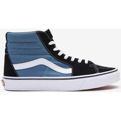 Vans Sk8-Hi Sneaker marineblau - 37