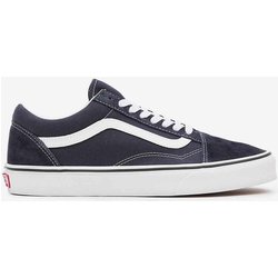 Vans Old Skool Sneaker Dunkelblau - 43