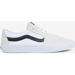 Vans Sk8-Low Sneaker weiß - 44