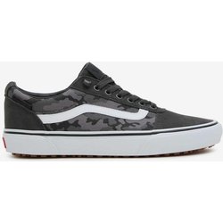 Vans Ward VansGuard Sneaker grau - 44.5