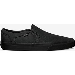 Vans Asher 2 Sneaker schwarz - 38.5