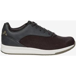 Vaude TVL Asfalt DUALFLEX Nature Fahrradschuhe schwarz - 36