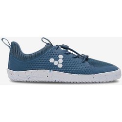 VivoBarefoot Primus Sport III Kinder Sneaker himmelblau/weiß - 36