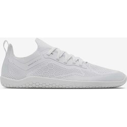 VivoBarefoot Primus Lite Knit Damen Trainingsschuhe schneeweiß - 36