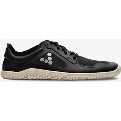 VivoBarefoot Primus Lite IV All Weather Damen Trainingsschuhe mattschwarz/weiß - 36
