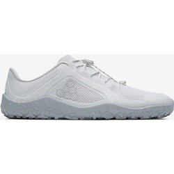 VivoBarefoot Primus Trail FG 3.5 Damen Trailrunningschuhe mineralweiß - 38