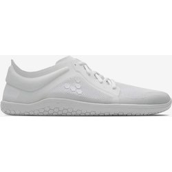VivoBarefoot Primus Lite III Trainingsschuhe schneeweiß - 48