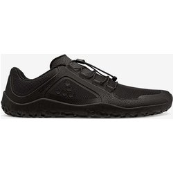 VivoBarefoot Primus Trail II FG Trailrunningschuhe mattschwarz - 44