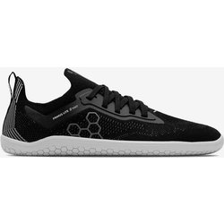 VivoBarefoot Primus Lite Knit Trainingsschuhe tiefschwarz/weiß - 43