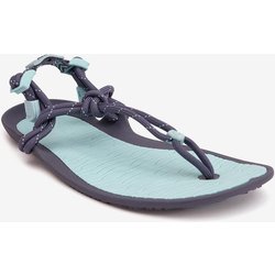 Xero Shoes Aqua Cloud Damen Sandalen blau/grau - 40.5