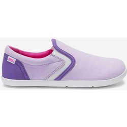 Xero Shoes Dillon Canvas Slip-On Sneaker lila - 30