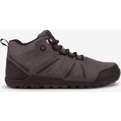 Xero Shoes DayLite Hiker Fusion Wanderschuhe grau/schwarz - 43