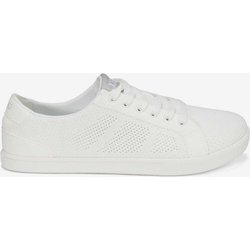 Xero Shoes Dillon Damen Sneaker weiß - 41