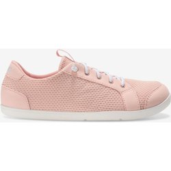 Xero Shoes Dillon Knit Kinder Sneaker pastellrosa/weiß - 30