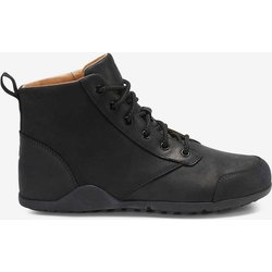 Xero Shoes Denver Leather Stiefel schwarz - 39.5