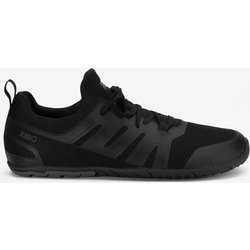 Xero Shoes Forza Runner Laufschuhe schwarz/hellgrau - 39.5