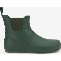 Xero Shoes Gracie Damen Wanderschuhe dunkelgrün - 37.5
