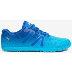 Xero Shoes HFS II Laufschuhe himmelblau/tiefblau - 39.5