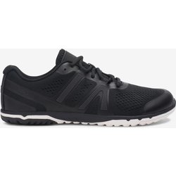 Xero Shoes HFS II Damen Laufschuhe schwarz/weiß - 35.5