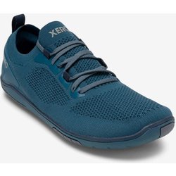 Xero Shoes Nexus Knit Trekkingschuhe dunkelblau/grau - 39.5