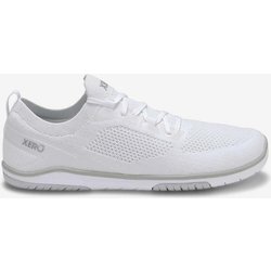 Xero Shoes Nexus Knit Damen Sneaker schneeweiß - 41