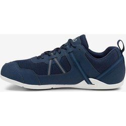Xero Shoes Prio Rennradschuhe blau marino - 39.5