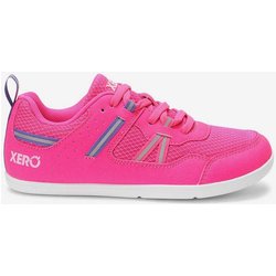 Xero Shoes Prio Junior Sneaker pink - 30