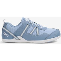 Xero Shoes Prio Damen Laufschuhe dunkelblau/himmelblau/weiß - 35.5