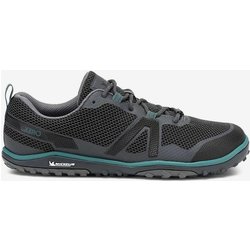 Xero Shoes Scrambler Low Trailrunningschuhe dunkelgrau - 39.5