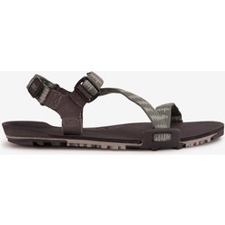 Xero Shoes Z-Trail EV Sandalen dunkelgrün - 41