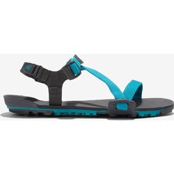 Xero Shoes Z-Trail EV Damen Sandalen himmelblau/schwarz - 36.5