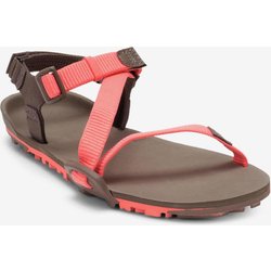 Xero Shoes Z-Trail EV Damen Sandalen hellrosa/zementgrau - 35.5