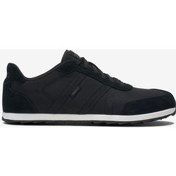 Xero Shoes Wynn Sneaker schwarz/weiß - 39.5